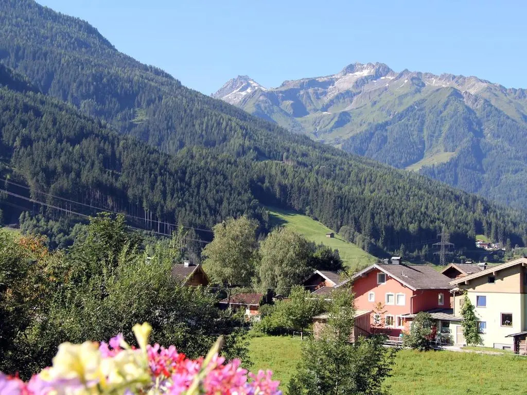 Landhotel Kaserer
