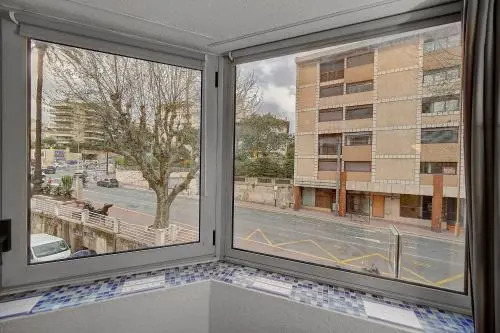 Immogroom - 2 Min From The Beaches - Ac- Swimming Pool -Congressbeaches