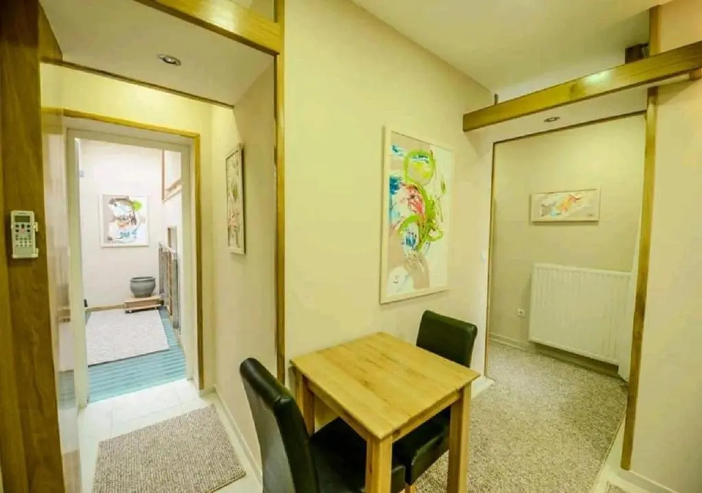 Residence Prime Apartments Sarajevo