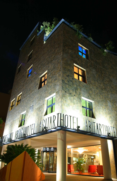 Hotel Abitart