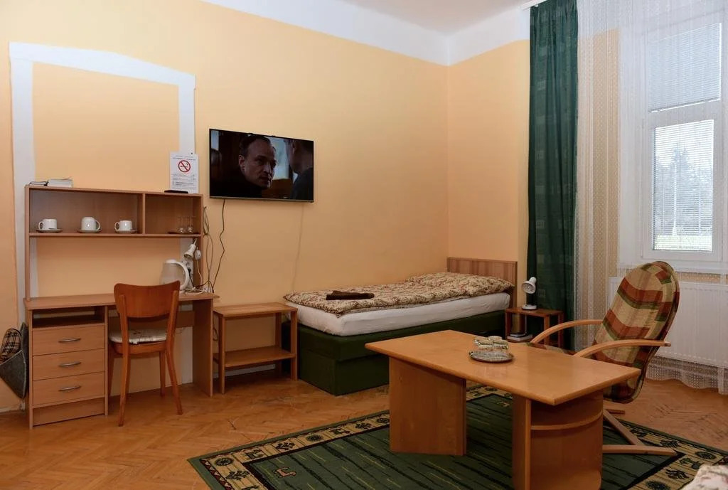 Pension Moravia