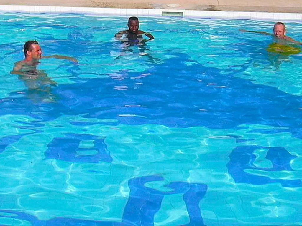 Hotel Awale Plage Village Vacances