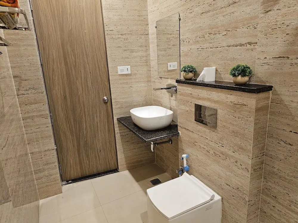 Hotel Siyaram