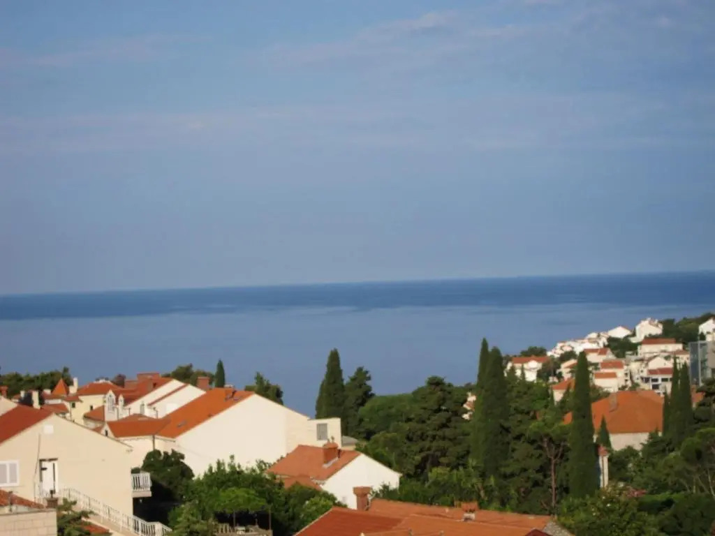 Guest House Maria Bilicic