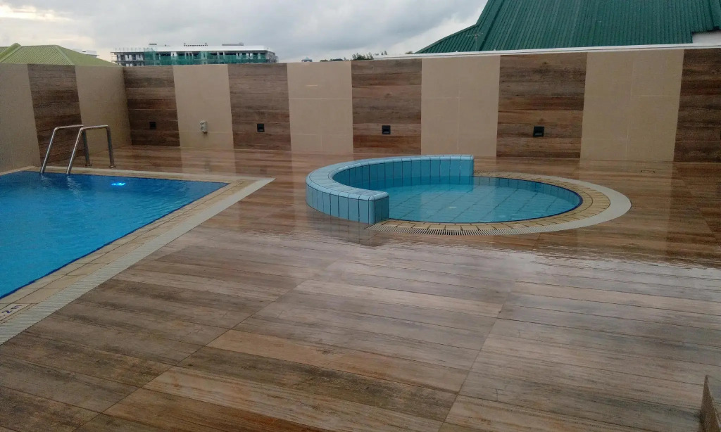 Kiulap Plaza Hotel