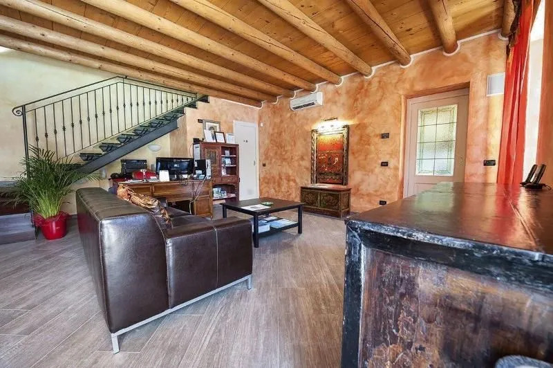 Villa Pace