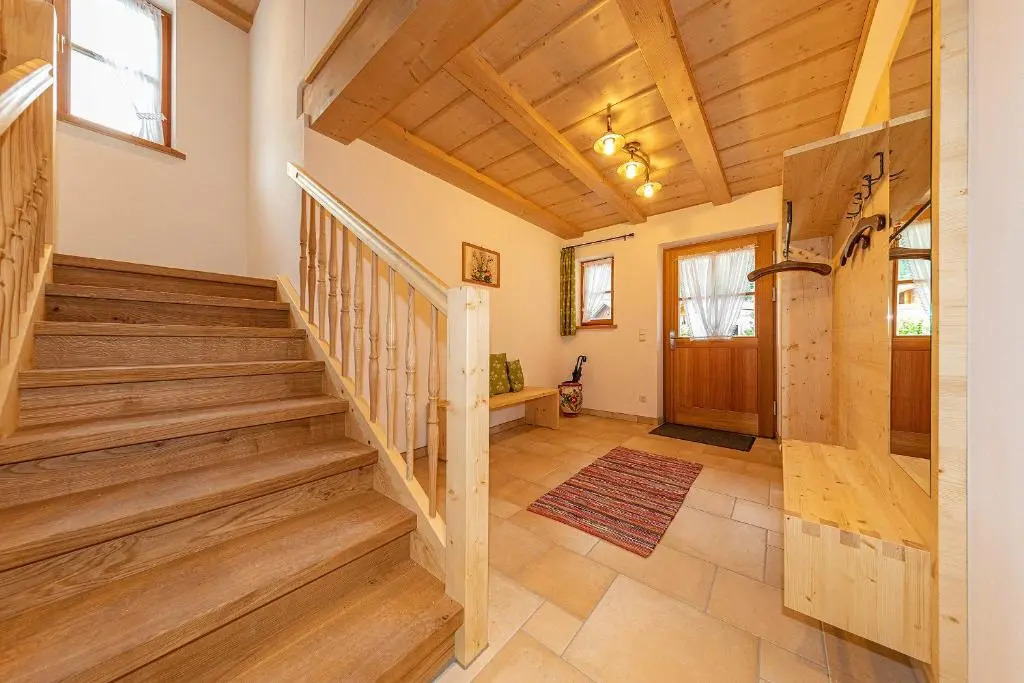 Ferienhaus 4erspitzblick