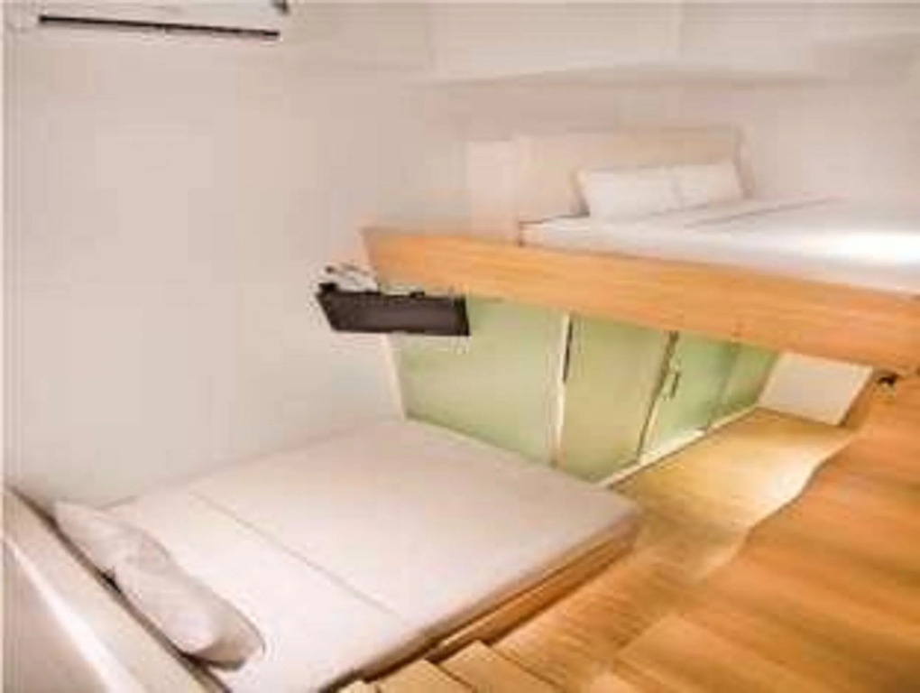 Q Hotel Bali