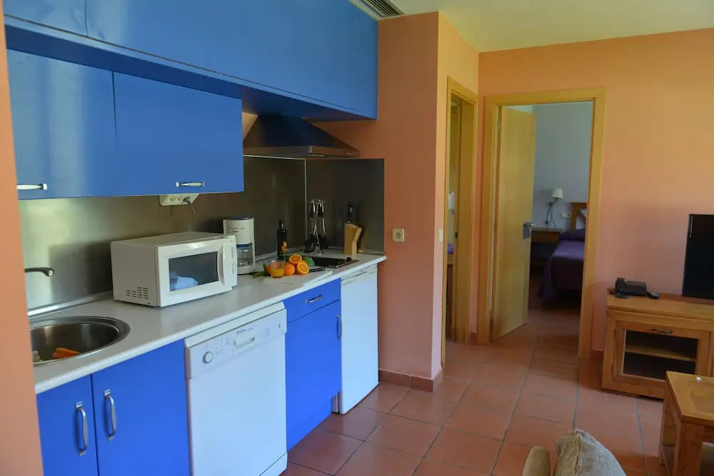 Casas Rurales Aldeaduero