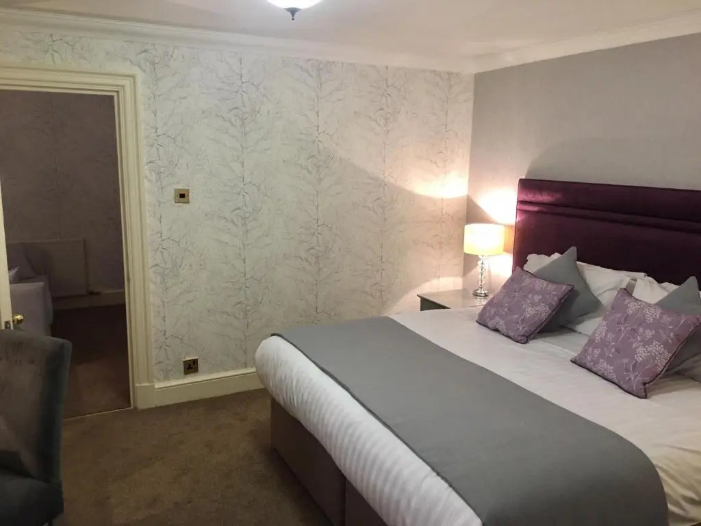 Hazlewood Castle & Spa