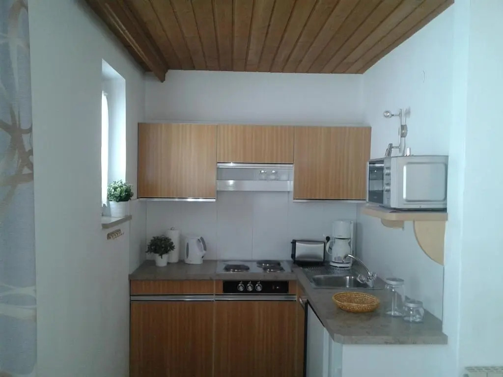 Haus Mondschein