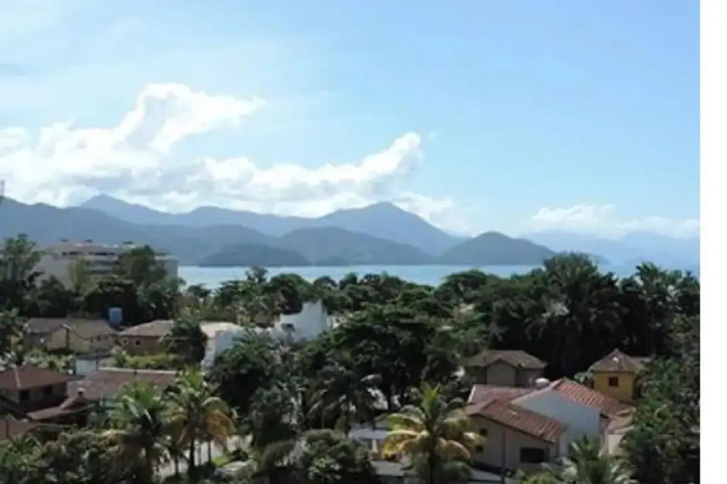 Bh18: Lindo,, Aconchegante E Na Melhor Localização De Ubatuba