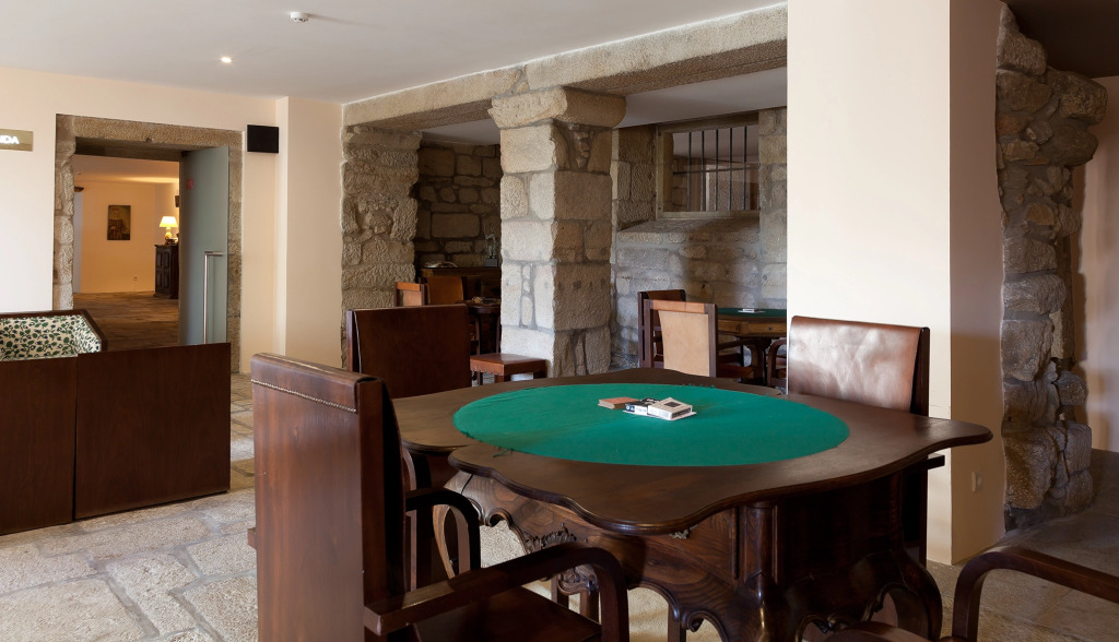 Forte de São Francisco Hotel Chaves