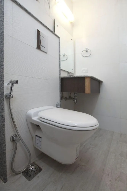 Capital O 325 Hotel Silver Star