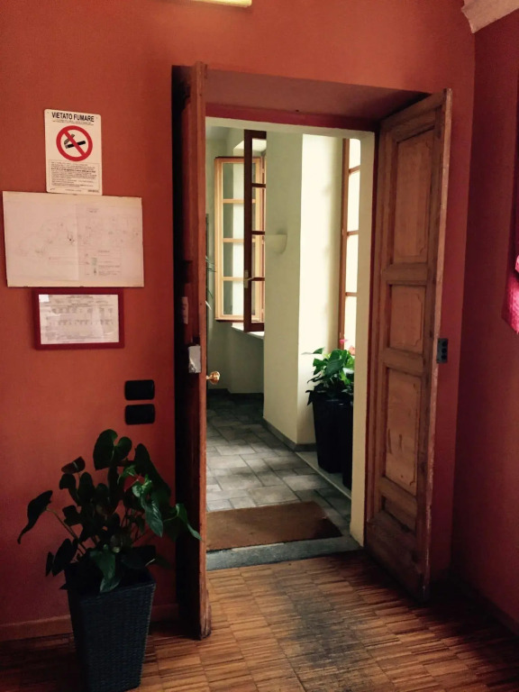 Albergo San Lorenzo