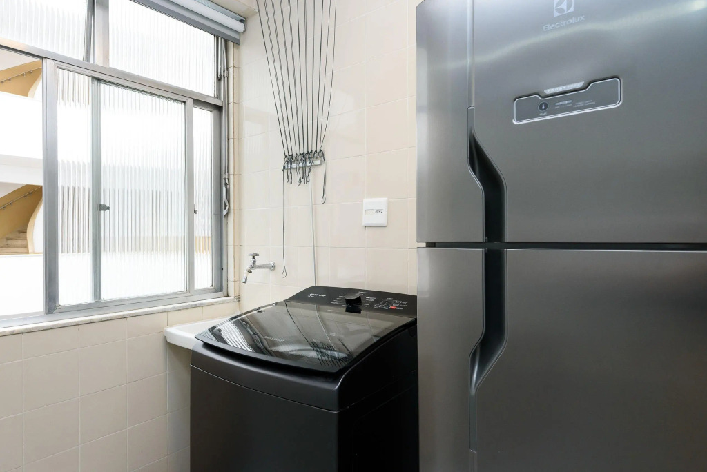 Apartamento Moderno A 200m Da Praia | Nsc 534/904