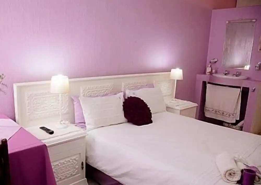 Coco Cabana Guest House