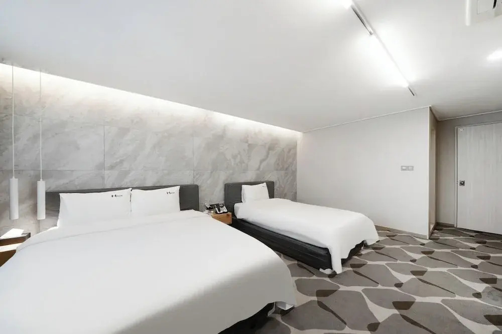 Seomyeon Haydn Hotel