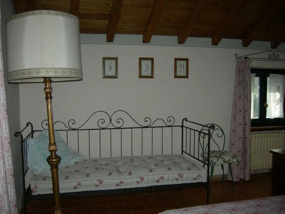 B&B Il Gelso Bianco