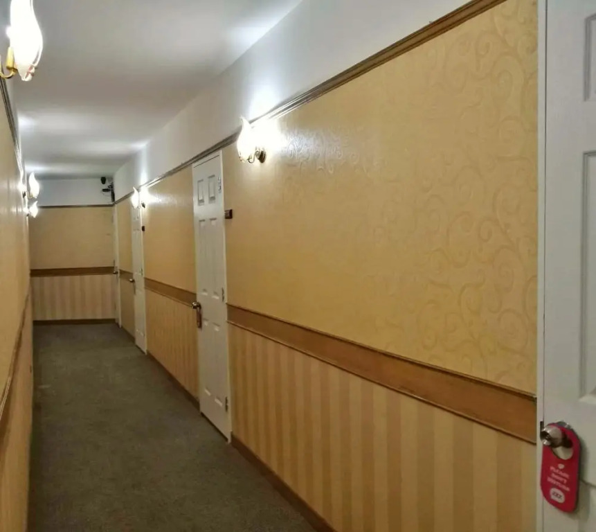 T Y Guest House