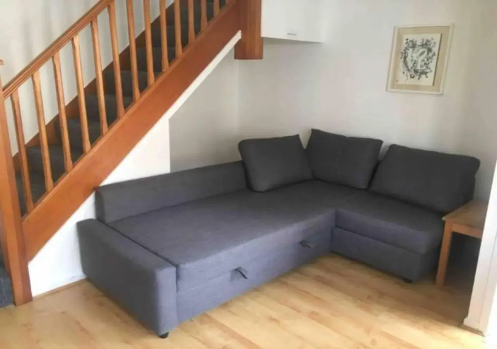 2 Bedroom House for Corporate Stays in Kettering