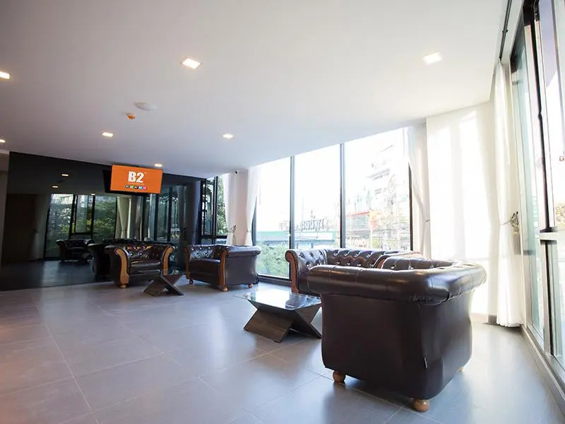 B2 Hat Yai Boutique & Budget Hotel