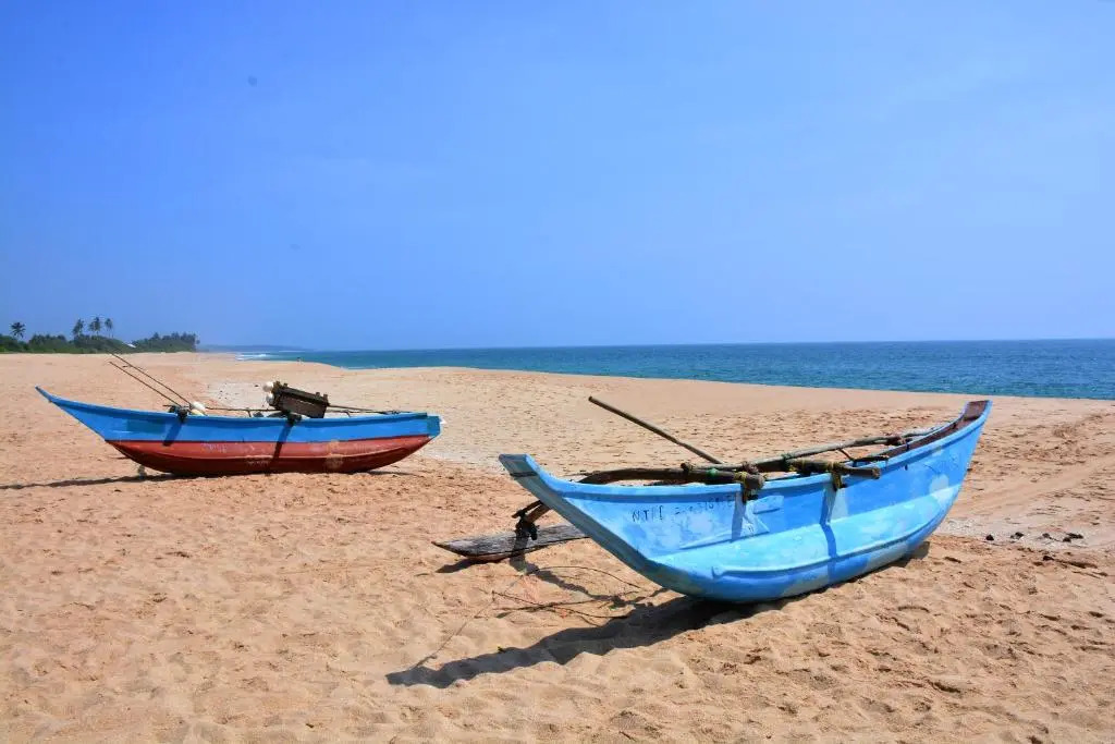 Randu Homestay and Restaurant