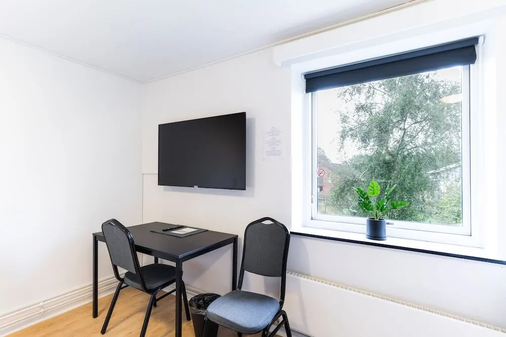 Djurs Housing