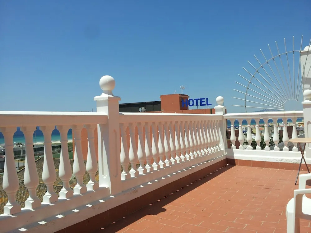 La Brisa de Tarik Rooms