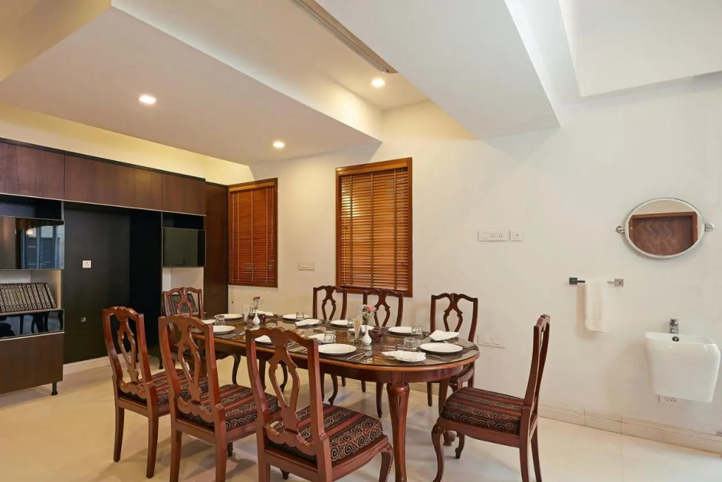 Maroma Suites