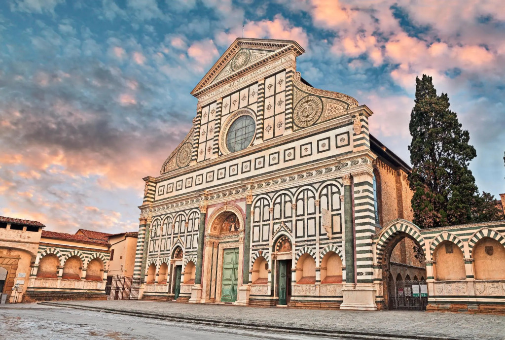 B&B Magnifico Messere