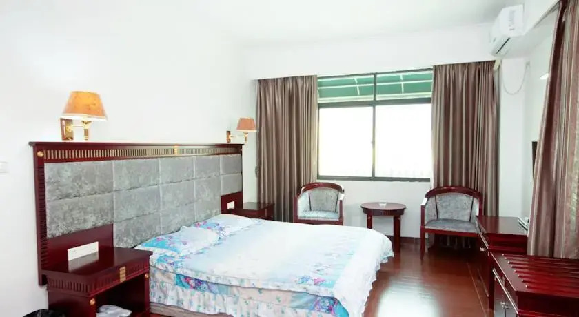 Sanya Blue Sea Sands Seaview Guesthouse