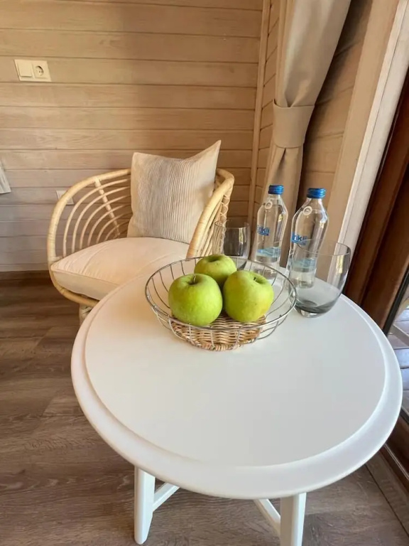 Alicra Hotel Çıralı