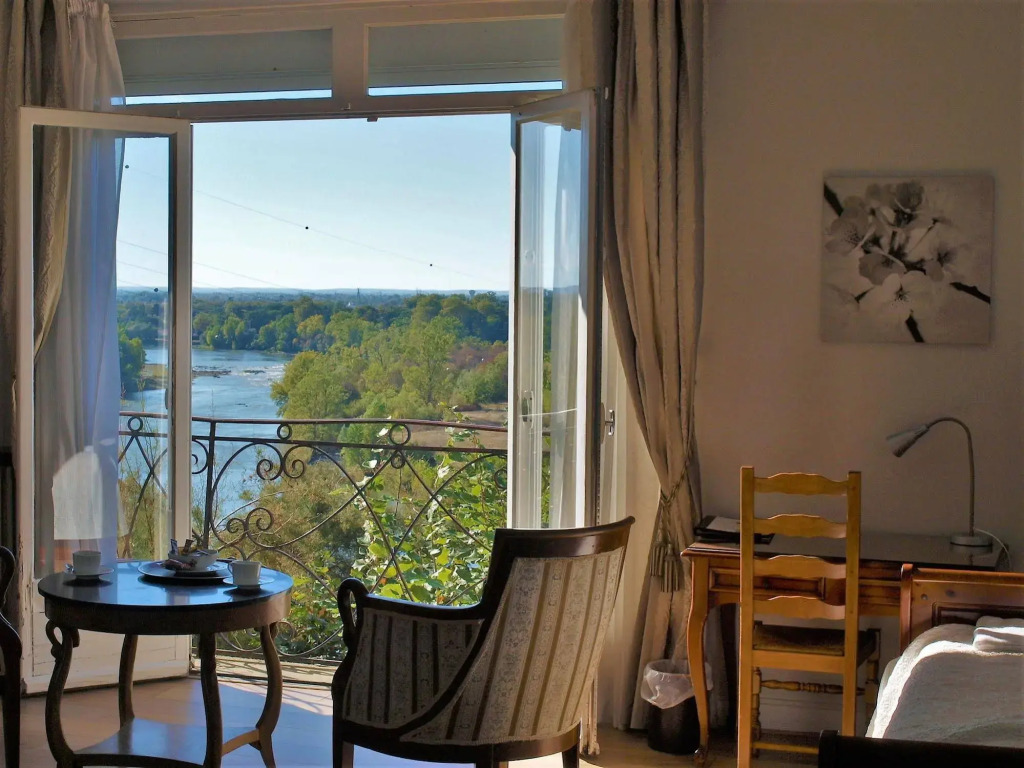 Hotel la Flanerie