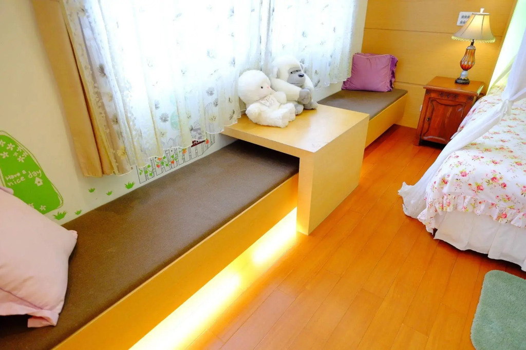 Spring Garden Homestay