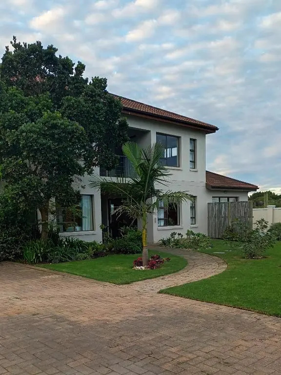 En-Suite, Private Room, Free Wifi in Plett