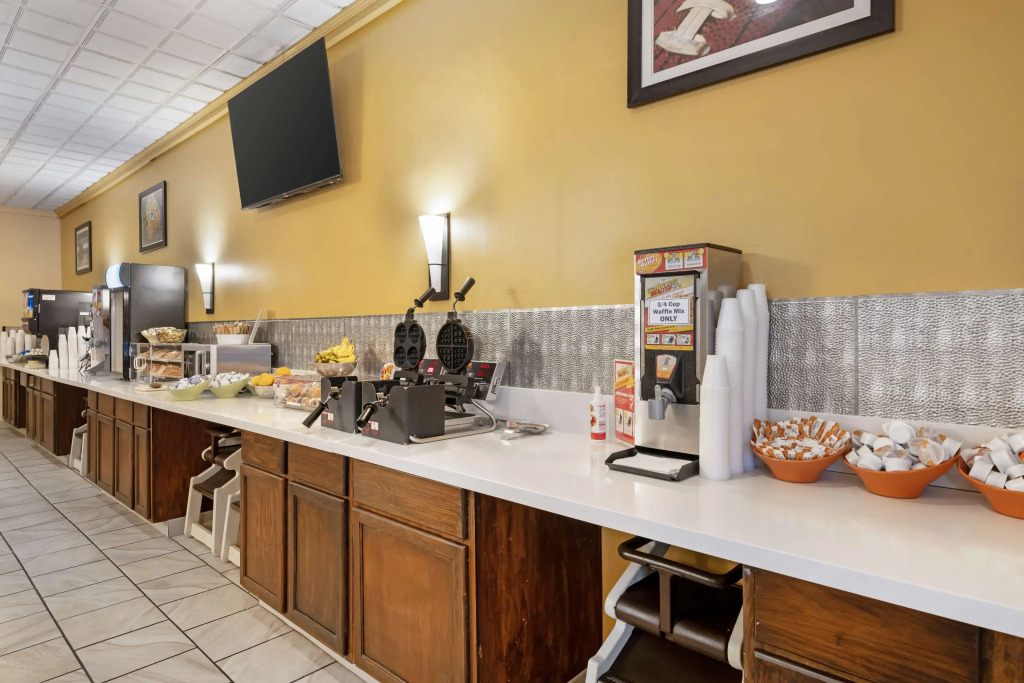 Best Western Green Bay Inn and Conference Center