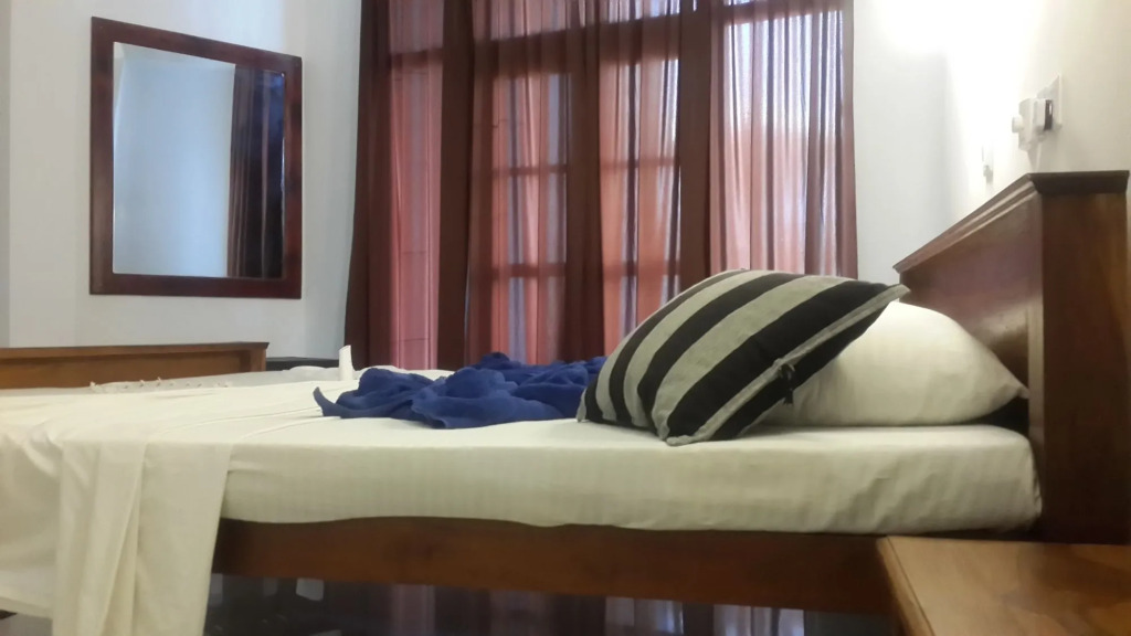 Mirissa Beach Inn