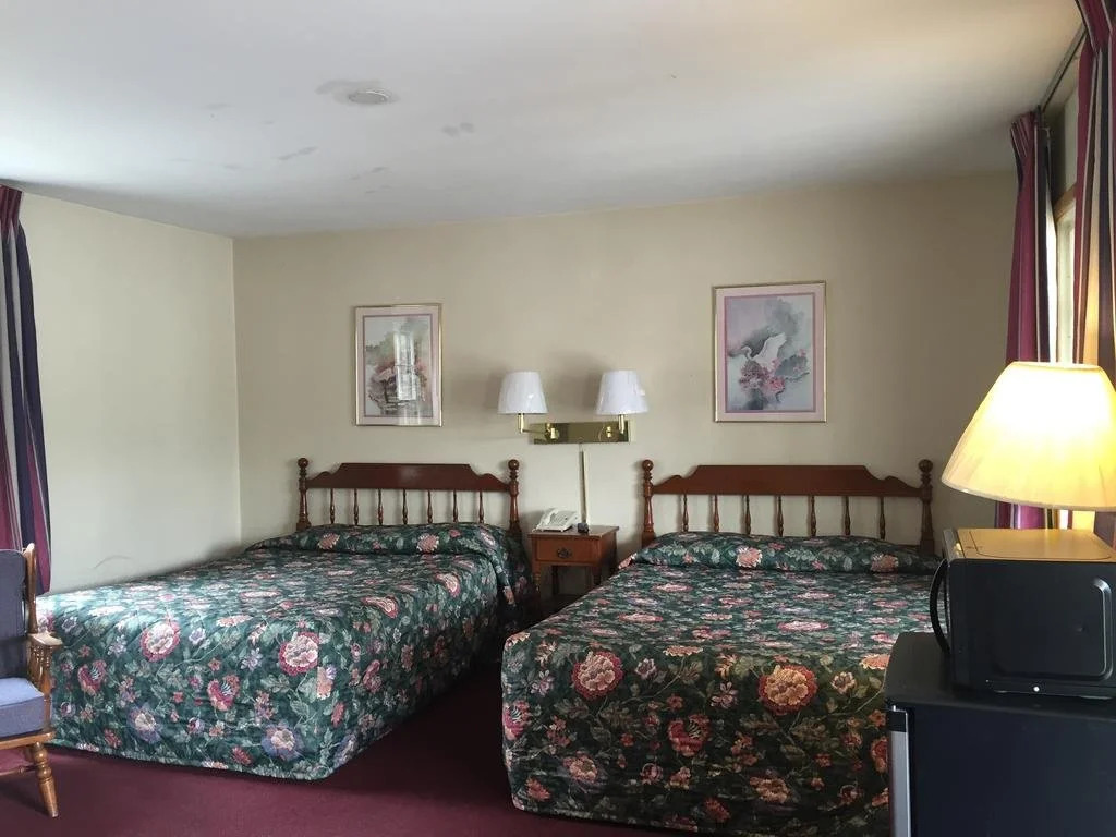 Motel Town House