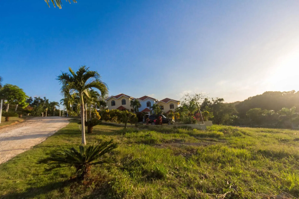 Villa Elisabeth La Mulata
