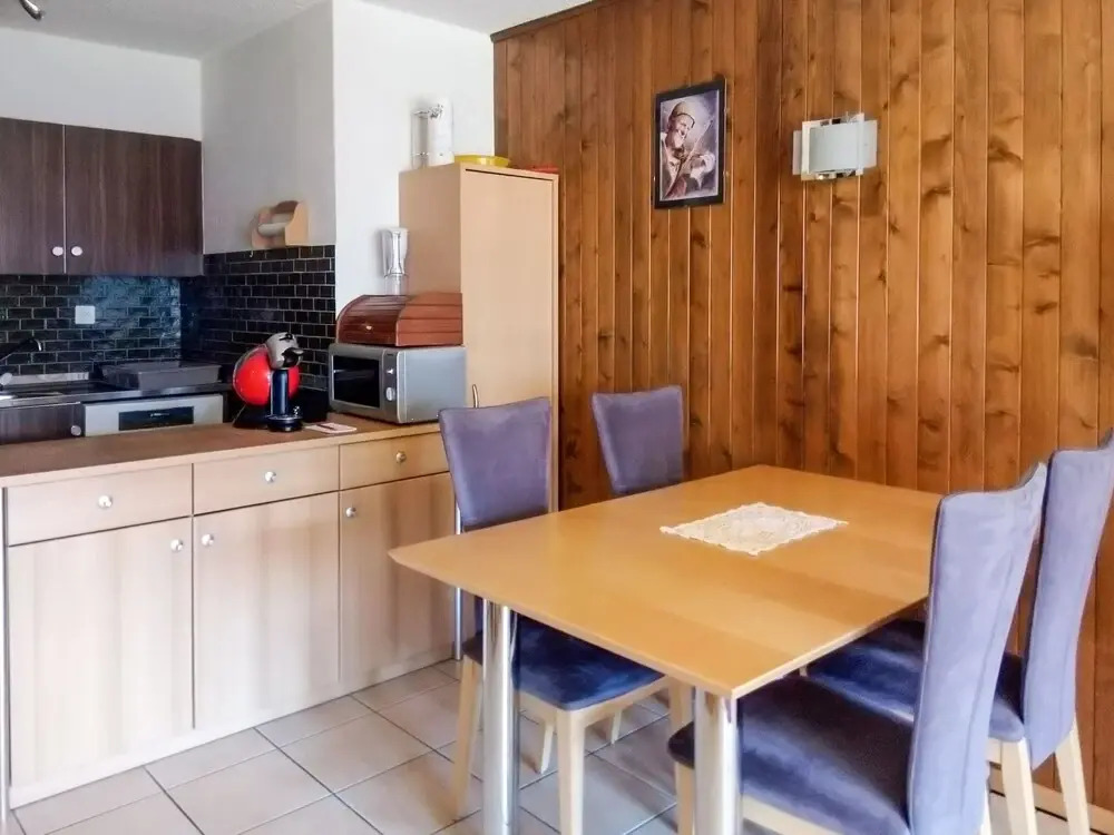 Apartment Domino B 48 by Interhome