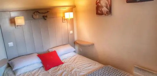 Appartement La Plagne Soleil