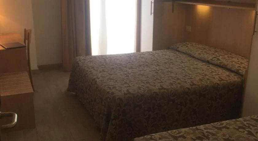 Hotel Bellevue