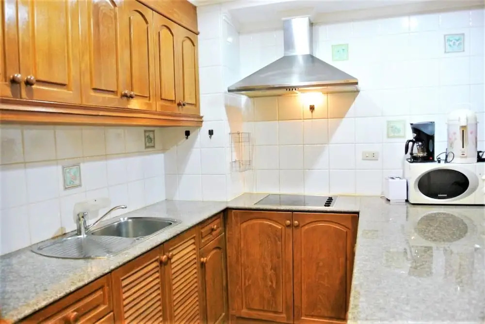 Spacious 1 bedroom at View talay 2 Pattaya