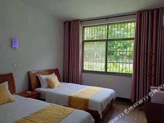 Yinxin Home Inn