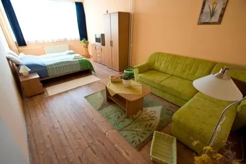Vasvirág Hotel