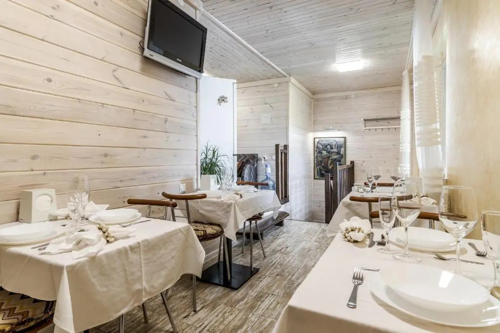 Guest House