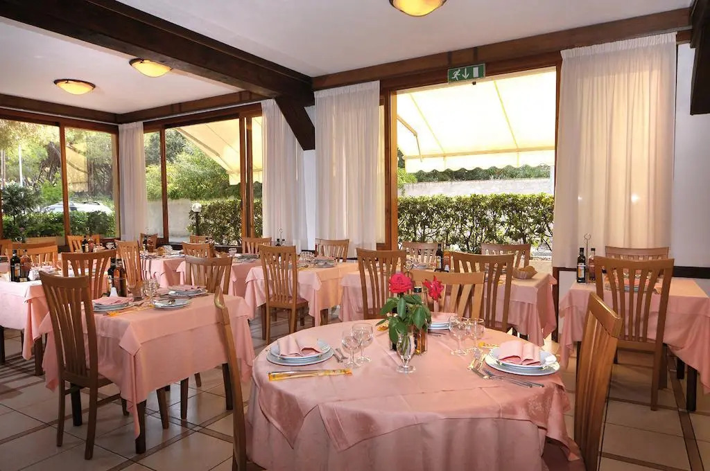 Hotel Lilly