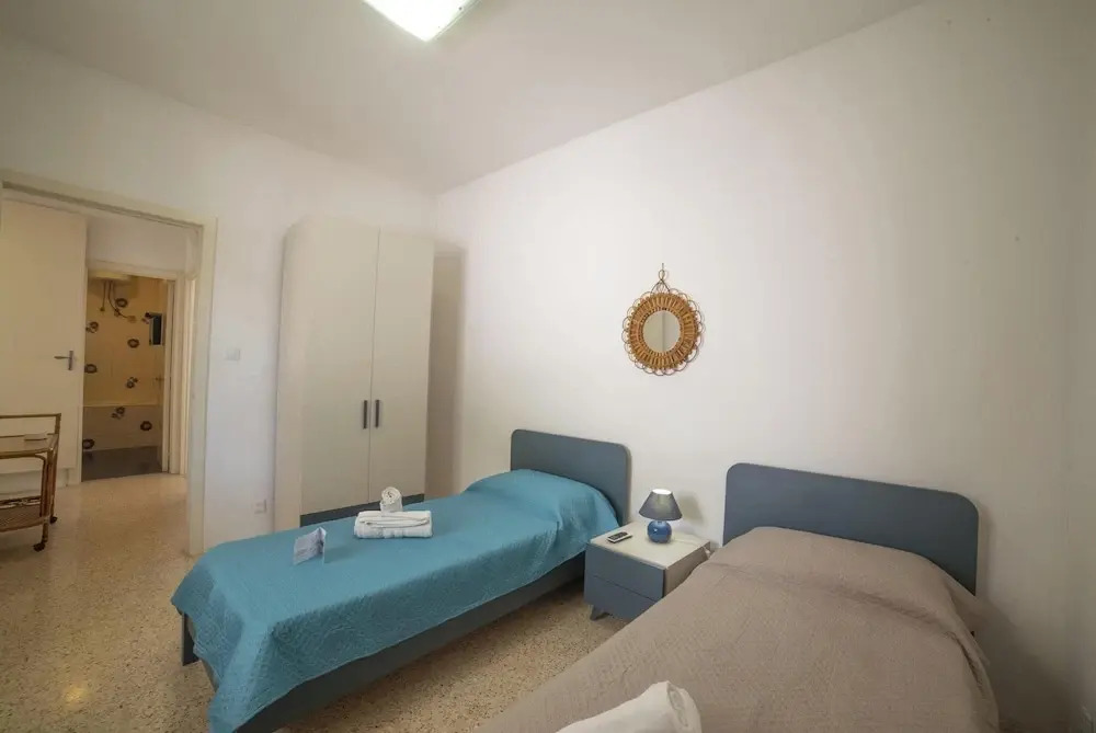 Villa Giulia Sea View