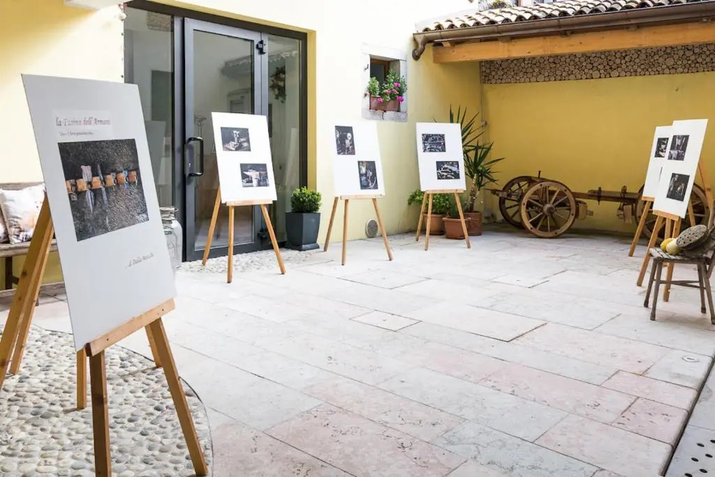 Ca dei Boieti casa vacanze